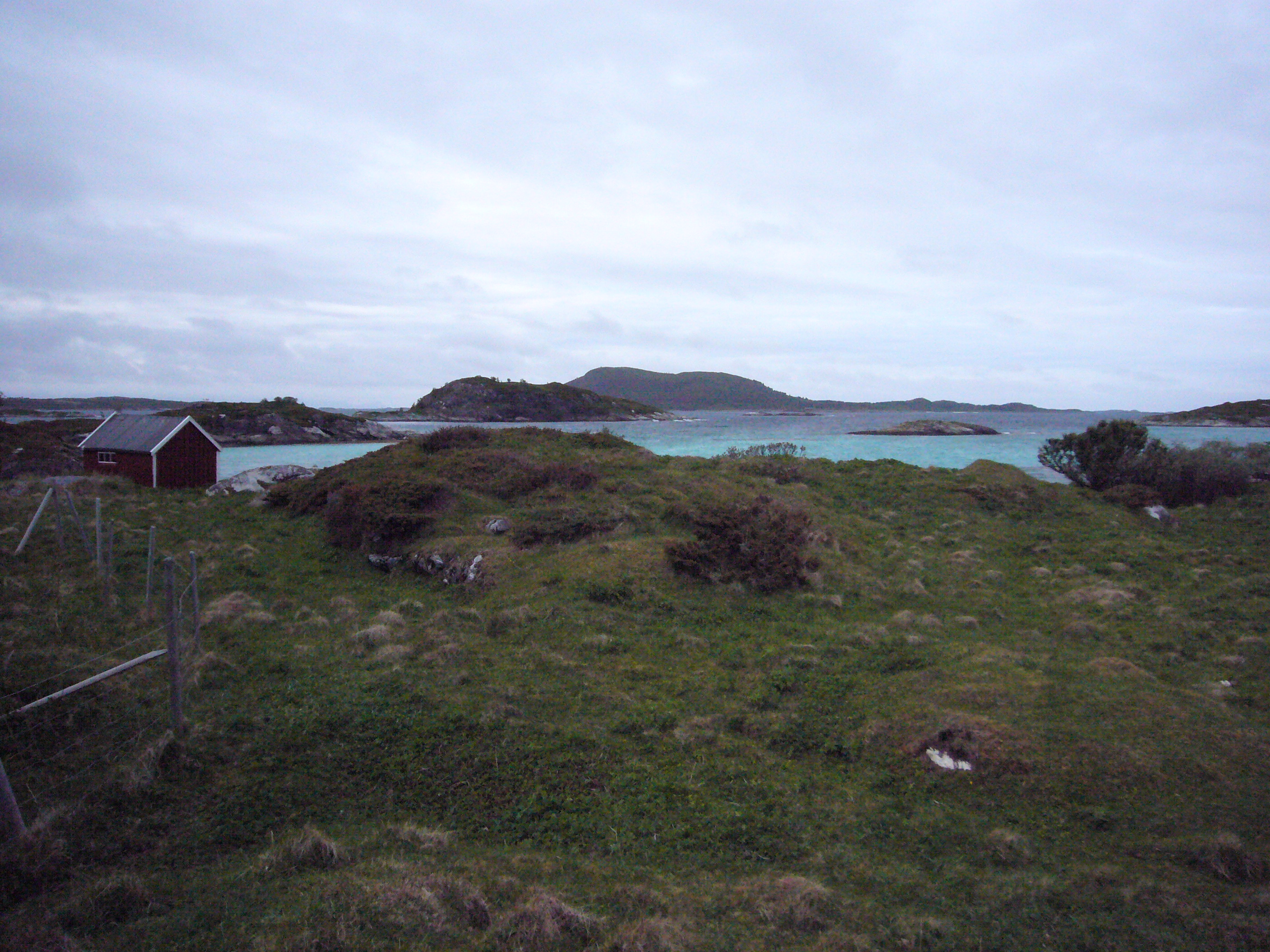 Costa de Helløja 2
